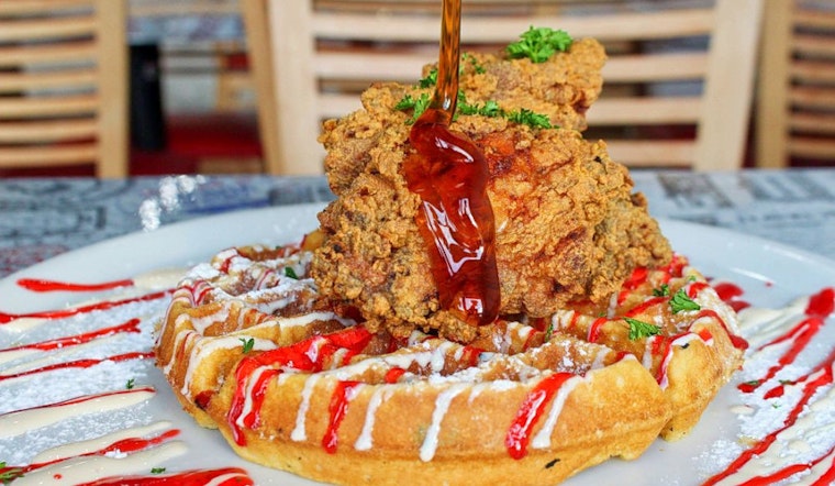 Here are Miami's top 4 Southern spots