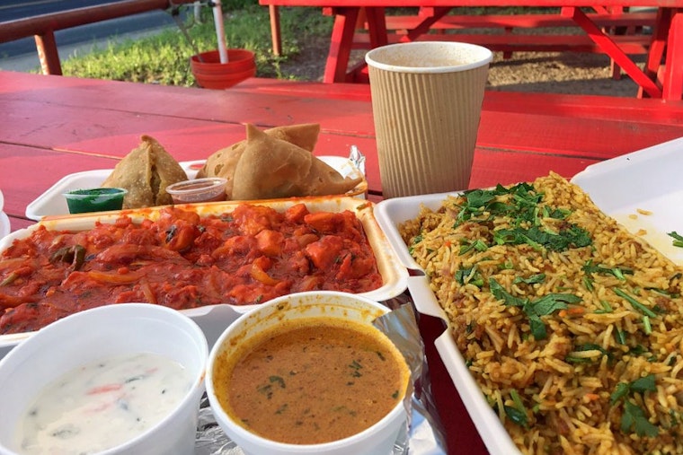 4 top options for budget-friendly Indian food in Austin