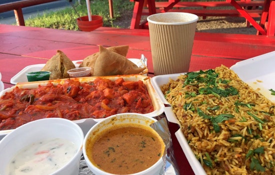 4 top options for budget-friendly Indian food in Austin