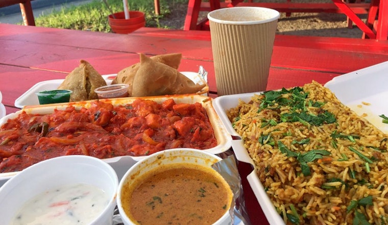4 top options for budget-friendly Indian food in Austin