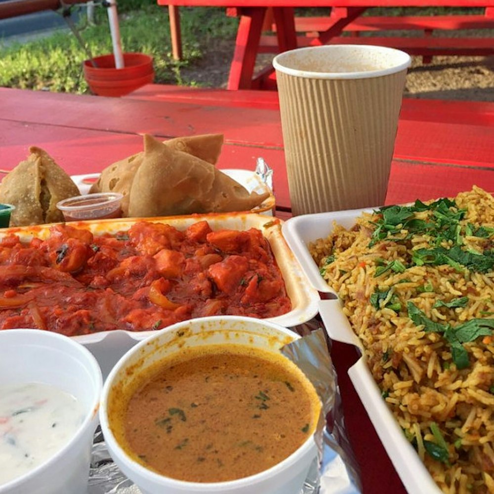 4 top options for budget-friendly Indian food in Austin