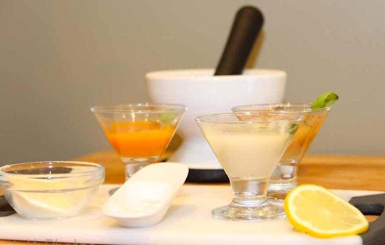 Treat yourself at Tampa's 4 favorite spots for fancy skin care