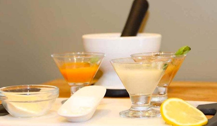 Treat yourself at Tampa's 4 favorite spots for fancy skin care