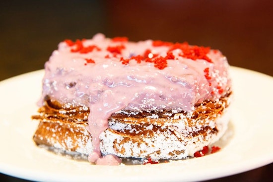 Sweet delights: 5 top spots for doughnuts in Anaheim