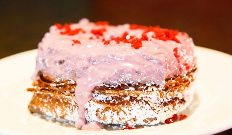 Sweet delights: 5 top spots for doughnuts in Anaheim