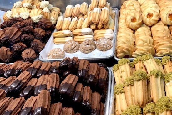Check out 4 favorite low-priced bakeries in San Antonio