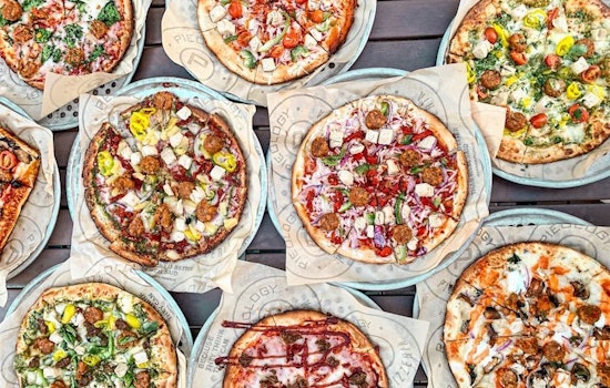 Here are Mesa's top 4 spots for vegan eats