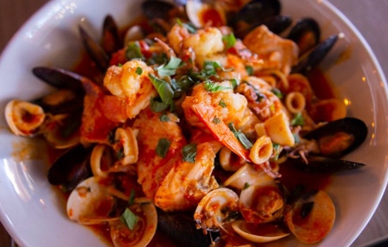 Your guide to the 4 most popular spots in Mesa's Superstition Springs neighborhood