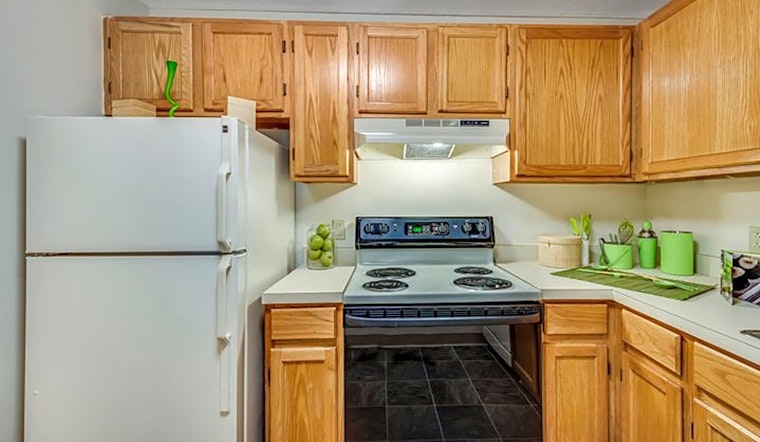 Apartments for rent in Boston: What will $3,300 get you?