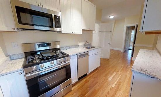 Apartments for rent in Cambridge: What will $4,100 get you?