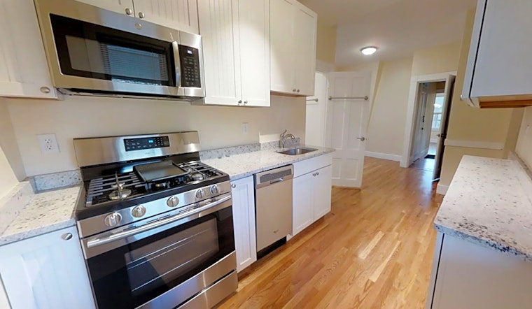 Apartments for rent in Cambridge: What will $4,100 get you?