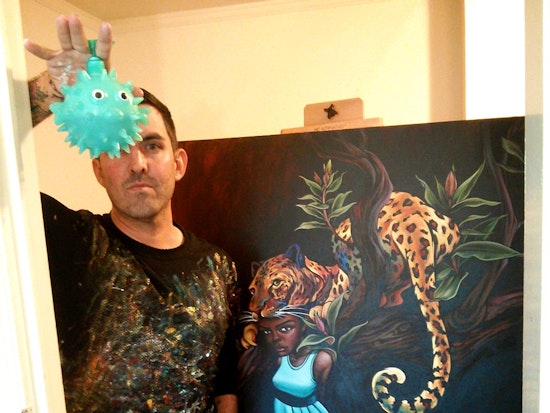 Sam Flores Returns To Fillmore With New Solo Show