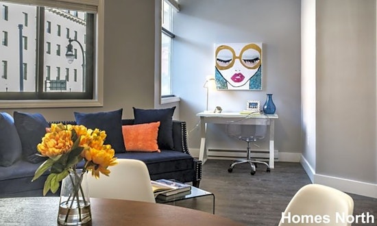 Apartments for rent in Worcester: What will $1,400 get you?