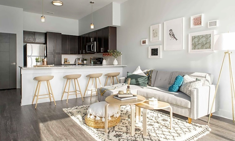 Apartments for rent in Indianapolis: What will $1,800 get you?