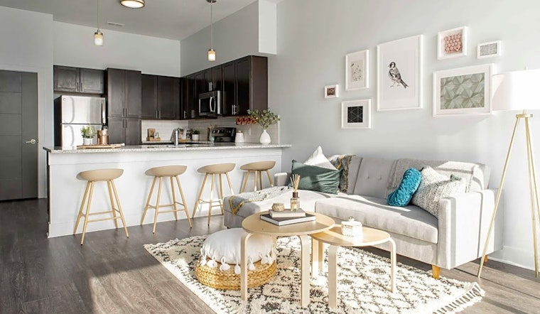 Apartments for rent in Indianapolis: What will $1,800 get you?