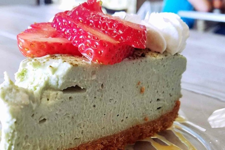 Henderson's 4 top spots for affordable desserts