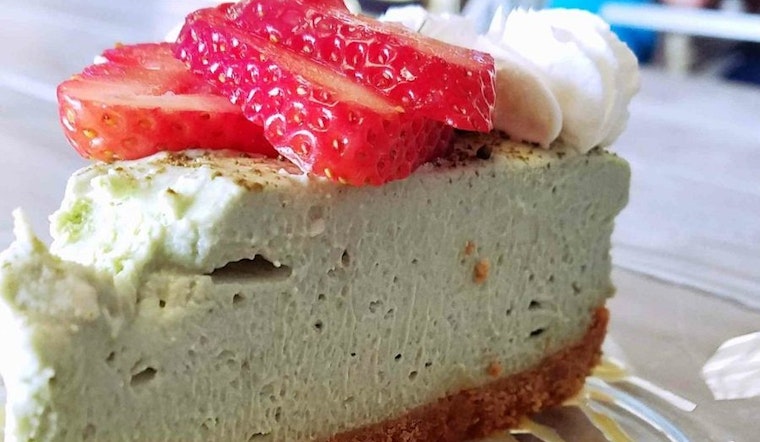 Henderson's 4 top spots for affordable desserts