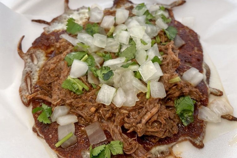 Check out 3 favorite budget-friendly street vendors in Las Vegas