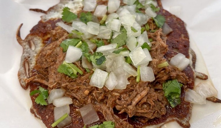 Check out 3 favorite budget-friendly street vendors in Las Vegas
