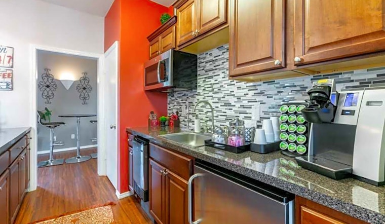 Apartments for rent in Nashville: What will $1,300 get you?