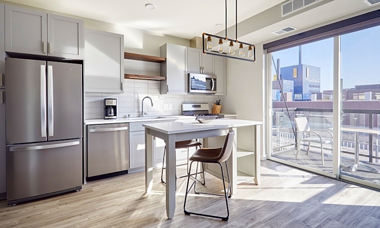Apartments for rent in Minneapolis: What will $2,400 get you?
