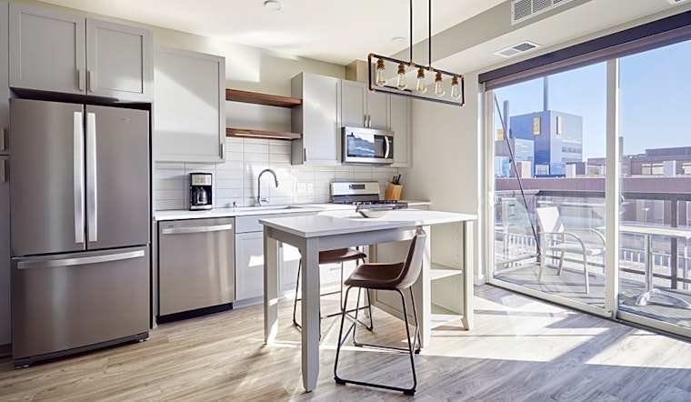 Apartments for rent in Minneapolis: What will $2,400 get you?