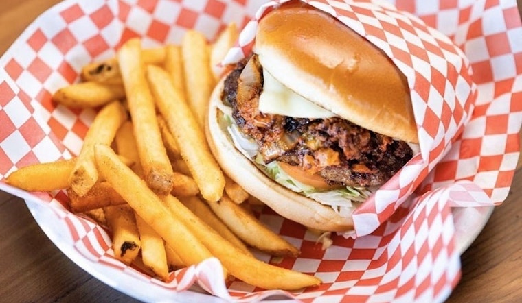 San Antonio's 3 top spots for cheap burgers