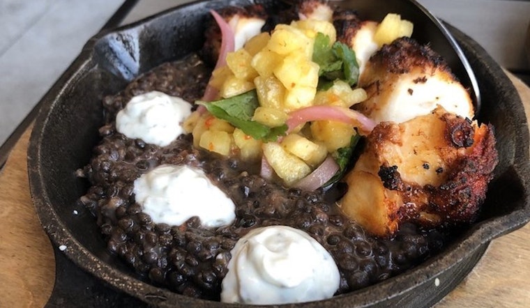 Check out the newest businesses to open in Long Beach