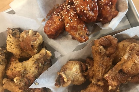 Jonesing for chicken wings? Check out Berkeley's top 4 spots