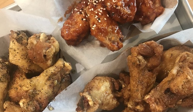 Jonesing for chicken wings? Check out Berkeley's top 4 spots