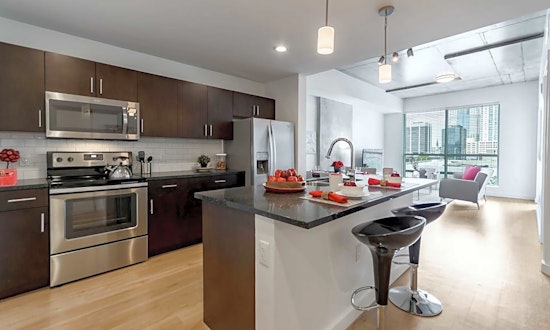Apartments for rent in Orlando: What will $1,700 get you?