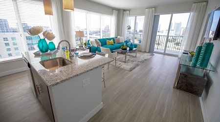 Apartments for rent in Tampa: What will $3,100 get you?