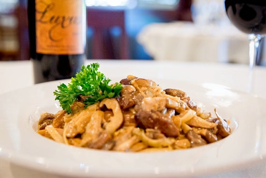 Splurge on Italian fare at these top Phoenix eateries