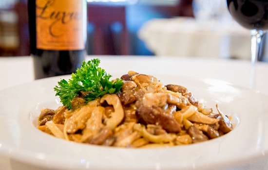 Splurge on Italian fare at these top Phoenix eateries