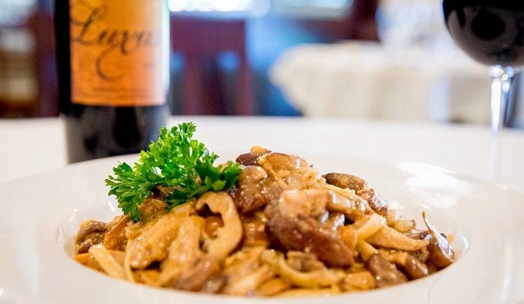 Splurge on Italian fare at these top Phoenix eateries