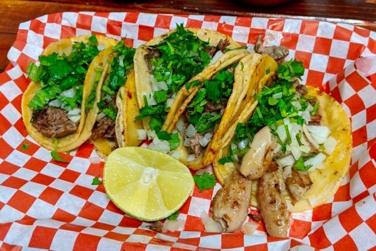 Dallas' 4 favorite sources for reasonably priced Mexican fare