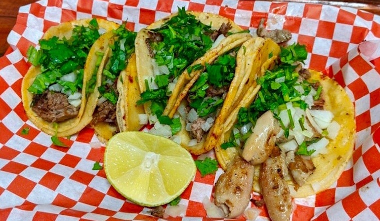 Dallas' 4 favorite sources for reasonably priced Mexican fare