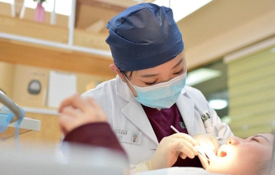 Fort Worth industry spotlight: Health care hiring going strong