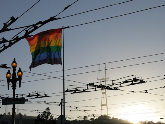 Hamburger Mary's, SoulCycle, And Philz Move OK'ed For The Castro
