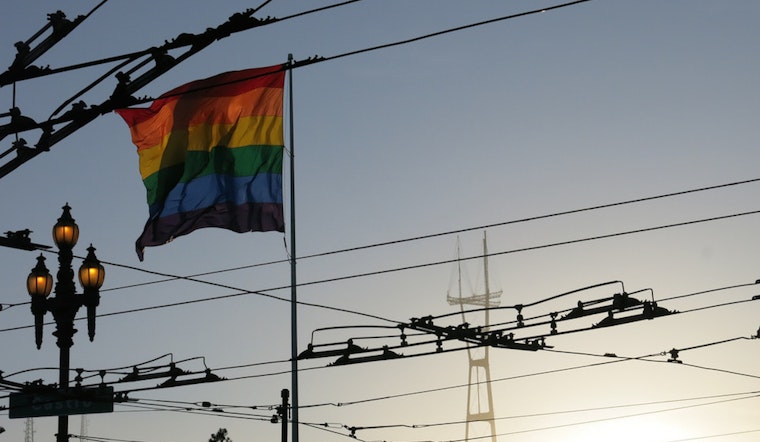 Hamburger Mary's, SoulCycle, And Philz Move OK'ed For The Castro