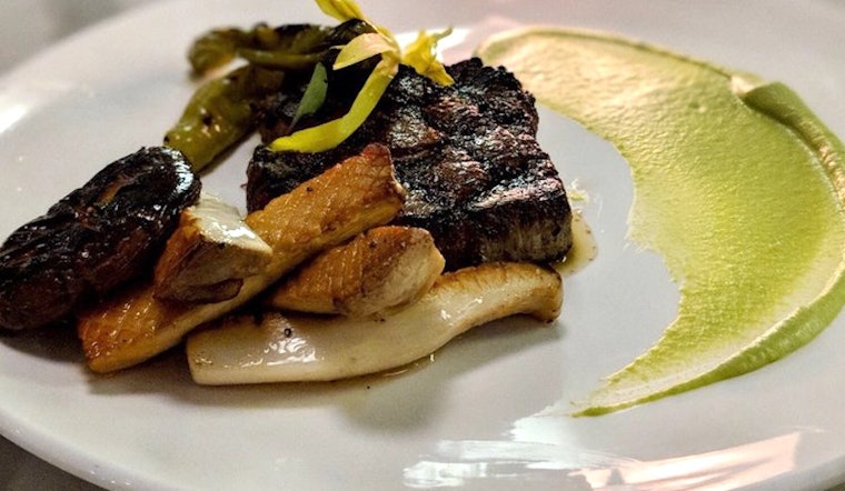 From takeout to fine dining: 8 new spots to score Korean eats in New York City