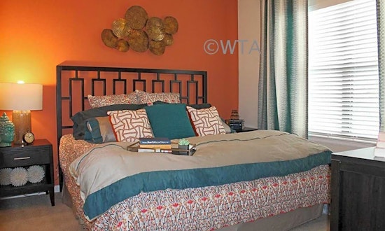 Apartments for rent in San Antonio: What will $2,400 get you?