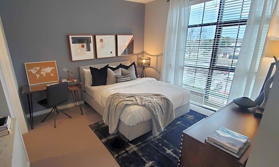 Apartments for rent in Plano: What will $2,500 get you?