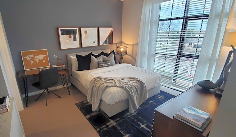 Apartments for rent in Plano: What will $2,500 get you?