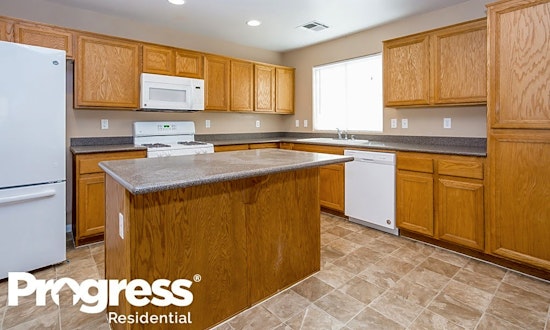 Apartments for rent in Las Vegas: What will $1,700 get you?