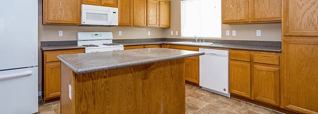 Apartments for rent in Las Vegas: What will $1,700 get you?