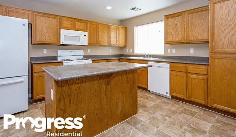 Apartments for rent in Las Vegas: What will $1,700 get you?