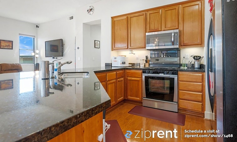 Apartments for rent in Oakland: What will $3,600 get you?