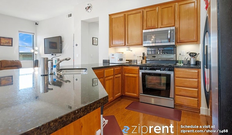 Apartments for rent in Oakland: What will $3,600 get you?