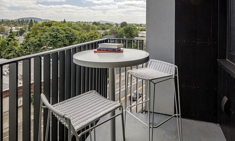 Apartments for rent in Portland: What will $2,400 get you?